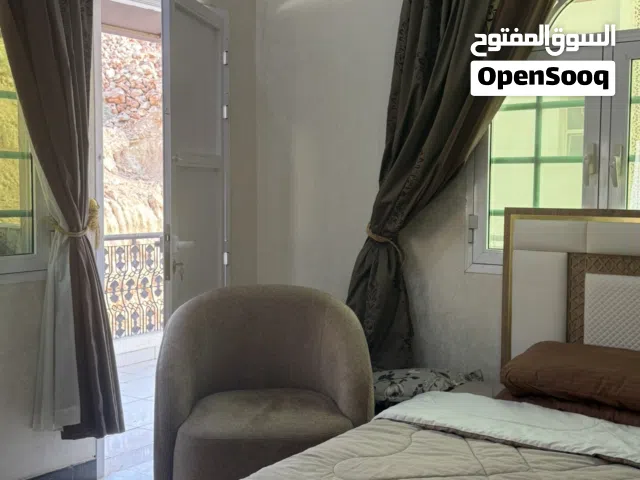 40 m2 Studio Apartments for Rent in Muscat Bosher