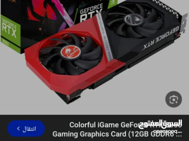 Graphics Card for sale in Tripoli