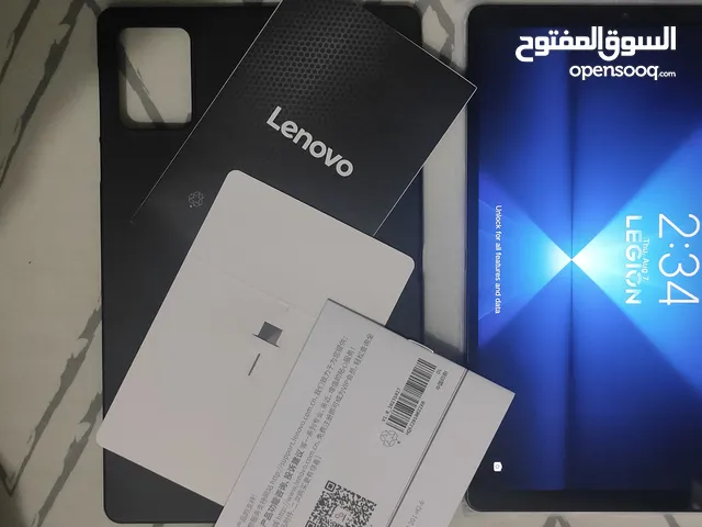 Lenovo Legion Y700 Gen 4 Latest
