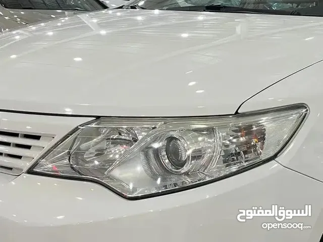Used Toyota Camry in Hafar Al Batin