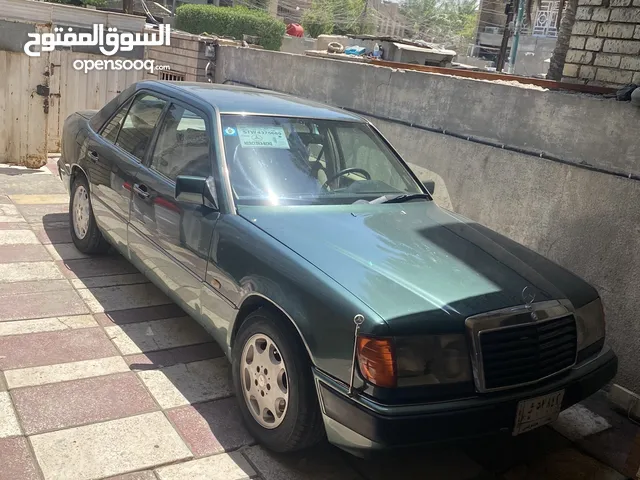 Used Mercedes Benz Other in Baghdad