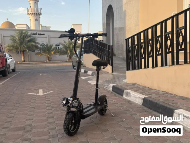 Electric scooter for sale