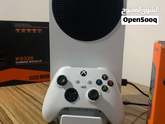 Xbox Series S Xbox for sale in Al Anbar