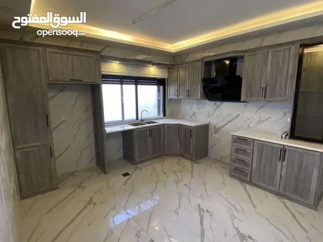 181 m2 3 Bedrooms Apartments for Rent in Amman Swefieh