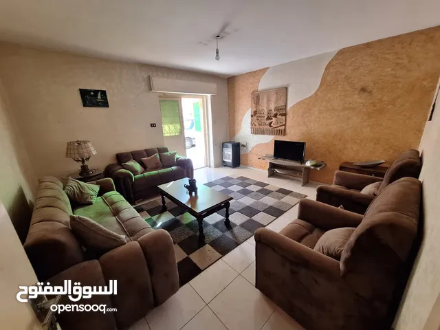 60 m2 Studio Apartments for Rent in Amman Deir Ghbar