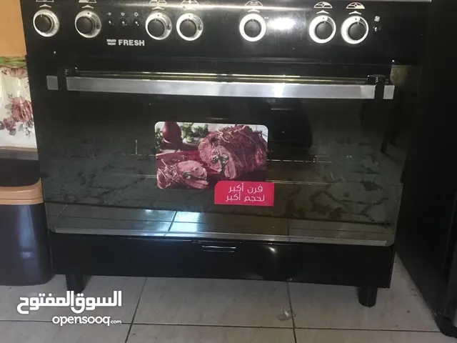 Fresh Ovens in Amman