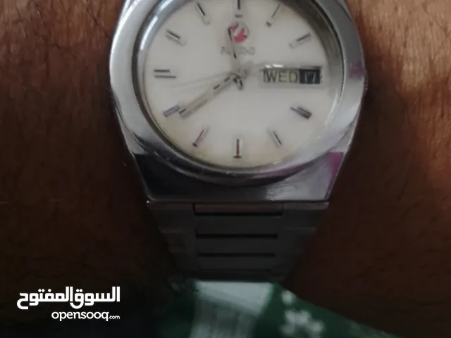 Analog Quartz Rado watches  for sale in Zarqa