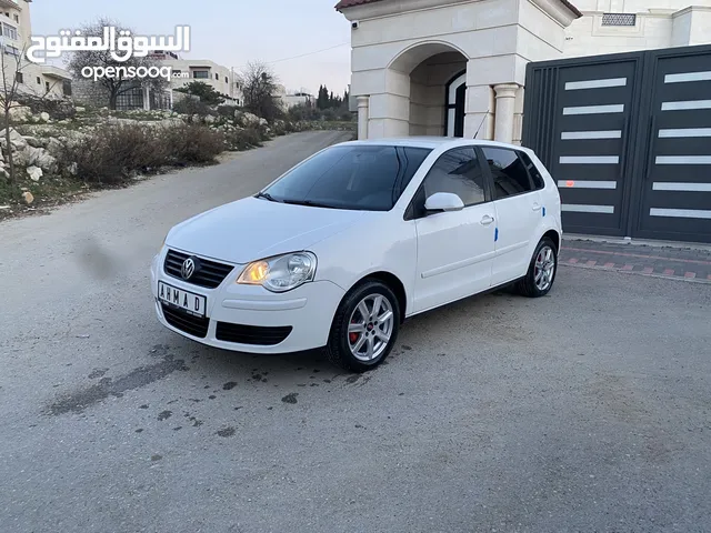 New Volkswagen Polo in Hebron