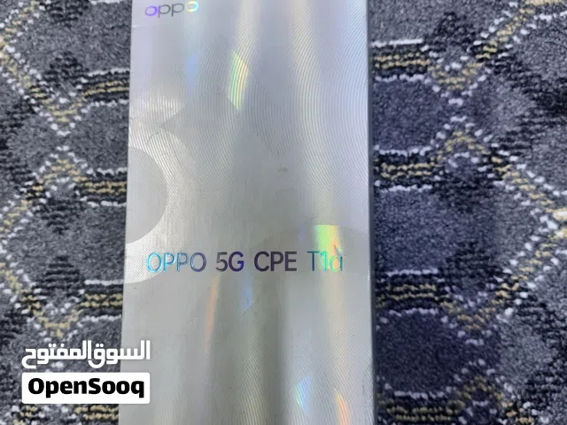 oppo 5g cpe t1a