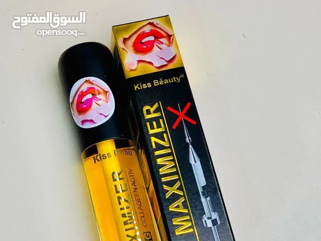 فيلر الشفايف lip maximmizer