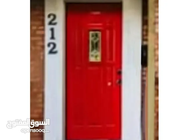 PAINTING of POPE LEO XIV DOOR (ACRYLIC on Canvas ) (FRAME NOT INCLUDED)