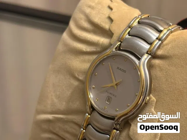 رادو فلورنس