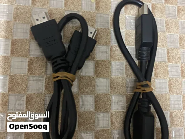 وصلات HDMI