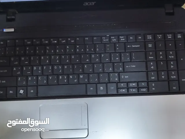 لأب توب للبيع مستعمل