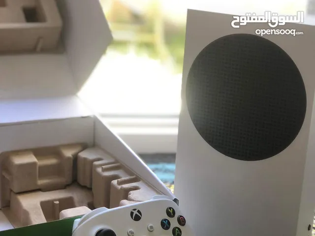 Xbox Series S Xbox for sale in Zawiya