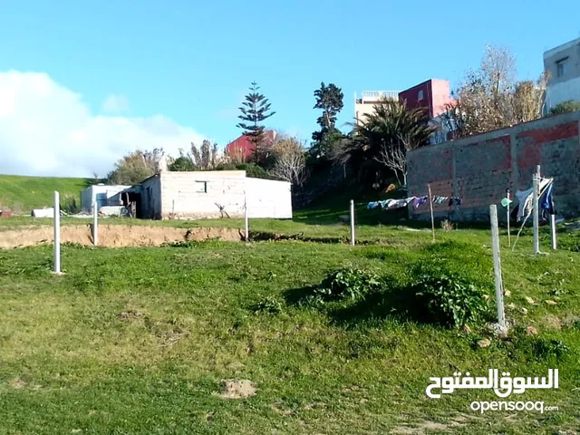 Residential Land for Sale in Tanger Nwinwich