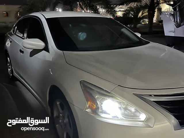 Nissan Altima 2014 in Ras Al Khaimah