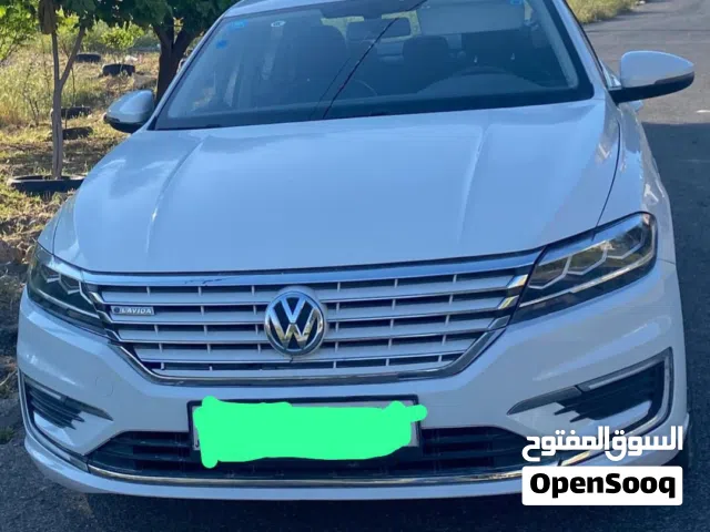 2019 فولكسفاغن لافيدا E-lavida