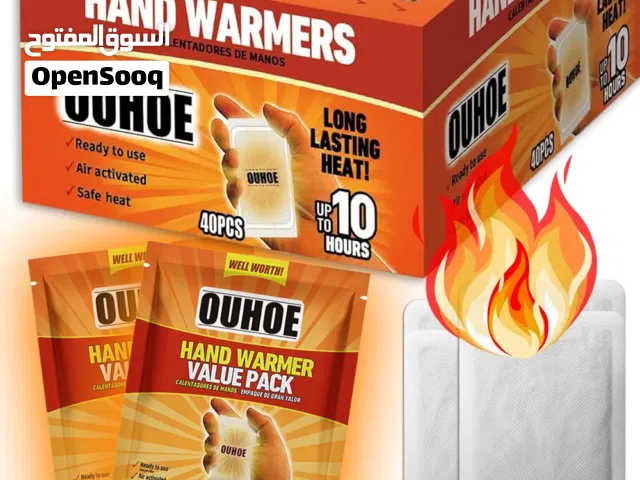 لبادات التدفئة الحرارية من  OUHOE