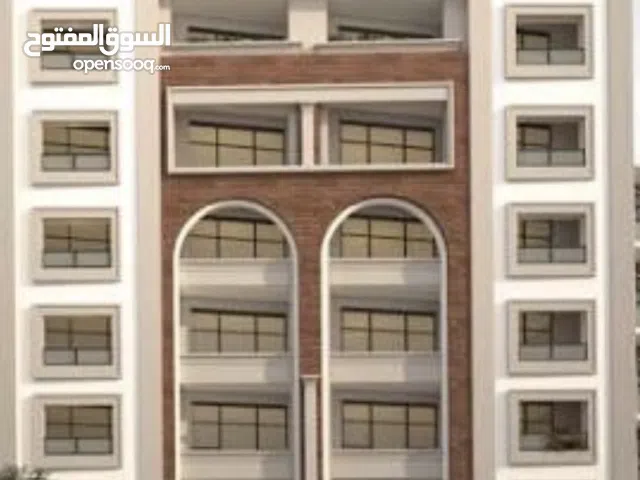 Semi Furnished Monthly in Baghdad Karadah