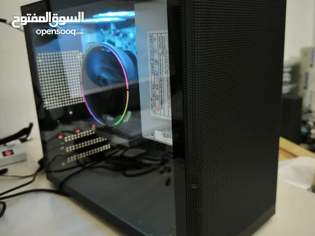كمبيوتر i7 PC للدراسة والالعاب