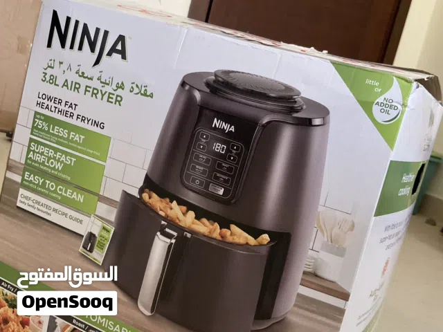 Ninja Air Fryer 3.8 Liters