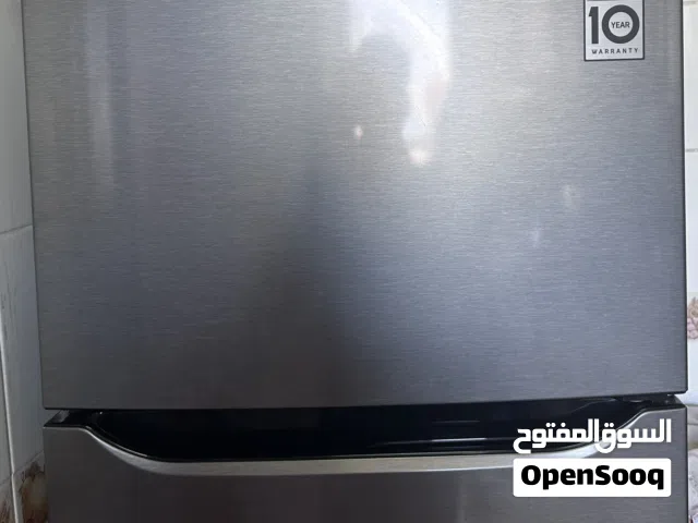 Double Door Refrigerator for Sale – Well Maintained