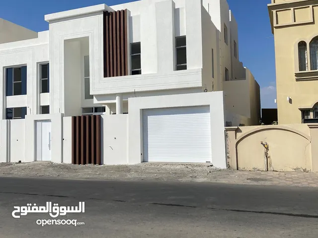 380m2 More than 6 bedrooms Villa for Sale in Muscat Al Maabilah