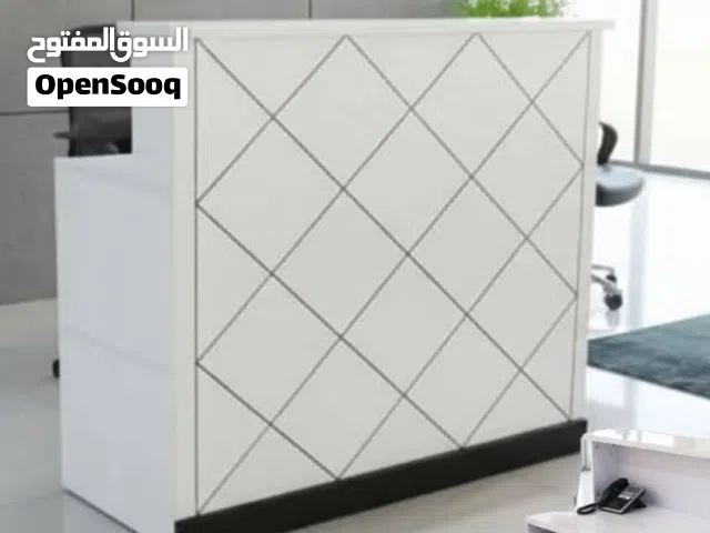 مكاتب صالات إستقبال.