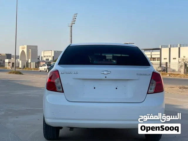 Used Chevrolet Optra in Jumayl
