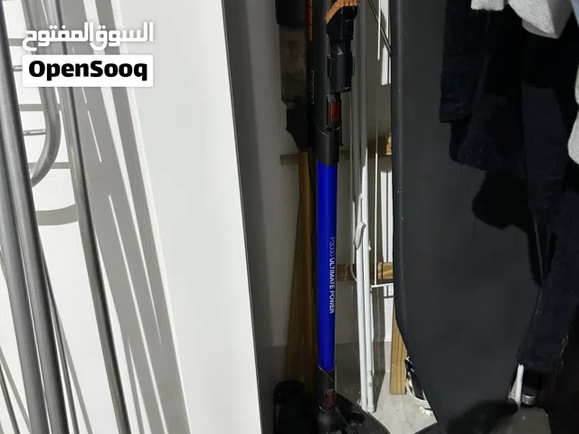 Princess Vacuum