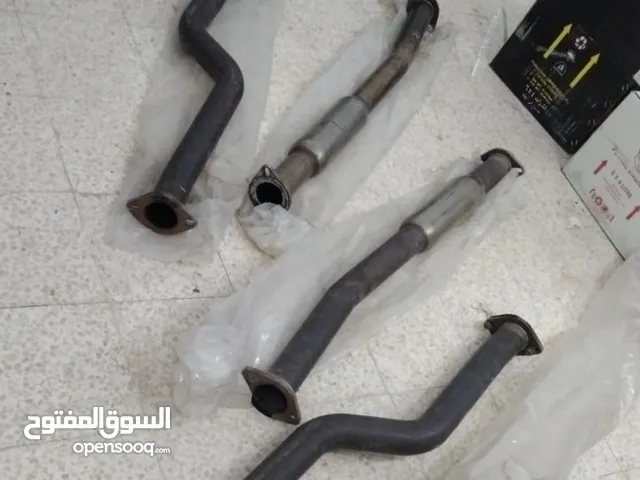 جزوز كامل ل لكزس 460