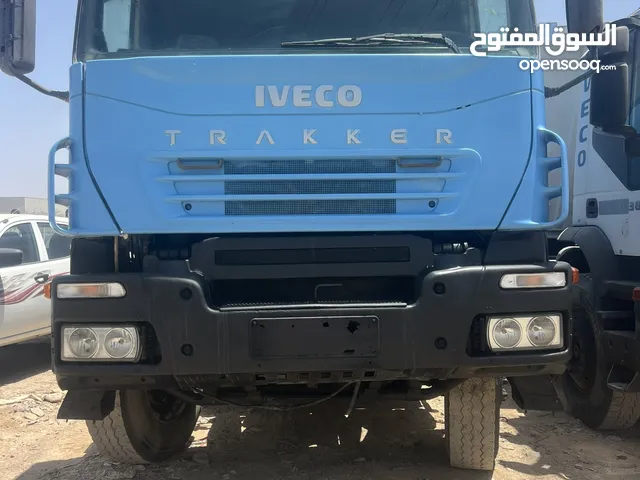 بيع تنكر ماي 5000 جالون من نوع افكًو موديل 2007