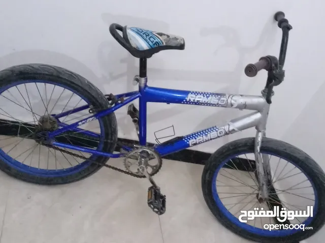دراجة رقم 20 مستعمل تجري كويسة للبيع السلام عليكم يوجد عندي