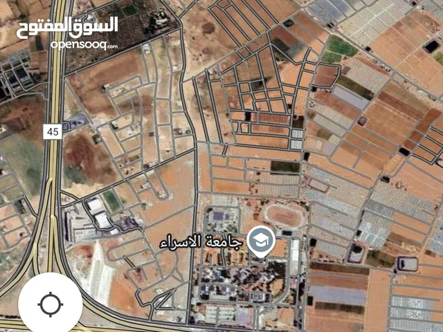 Farm Land for Sale in Amman Al Tuneib