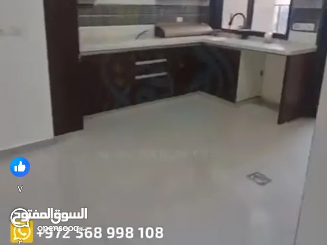 150 m2 3 Bedrooms Apartments for Rent in Ramallah and Al-Bireh Al Quds