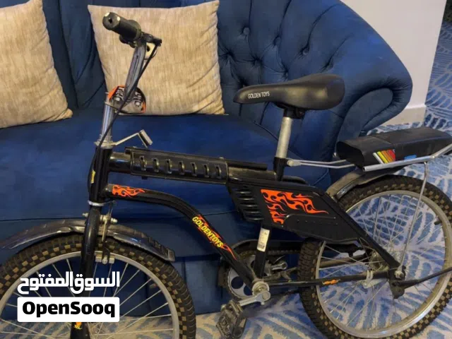 سيكل بسعر مغري