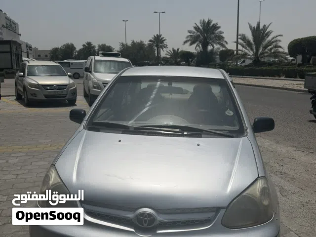 2004 تويوتا اكو XLI