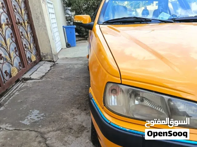 2018 بيجو اخرى