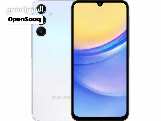 Samsung Galaxy A15 256 GB in Sana'a