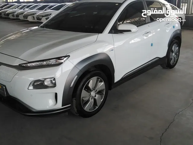 Used Hyundai Kona in Irbid