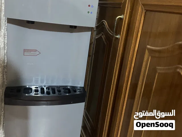 كولر ماء بارد ساخن استخدام شهر
