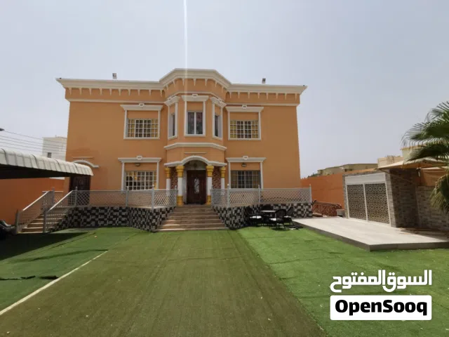 420 m2 5 Bedrooms Villa for Rent in Al Dakhiliya Sumail