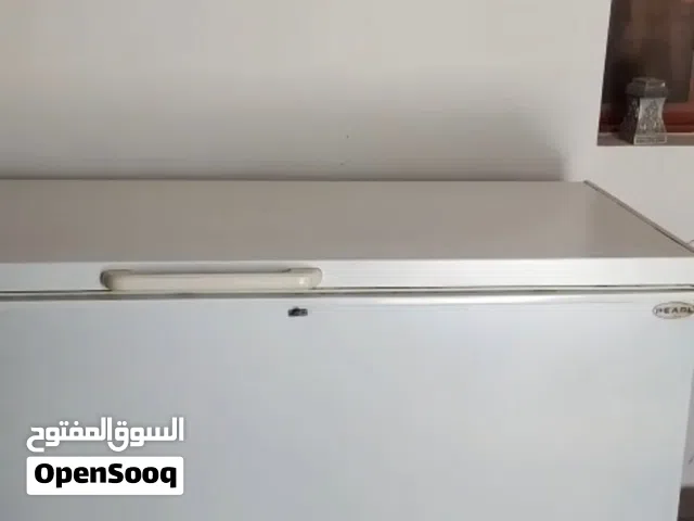 ثلاجه فريزر
