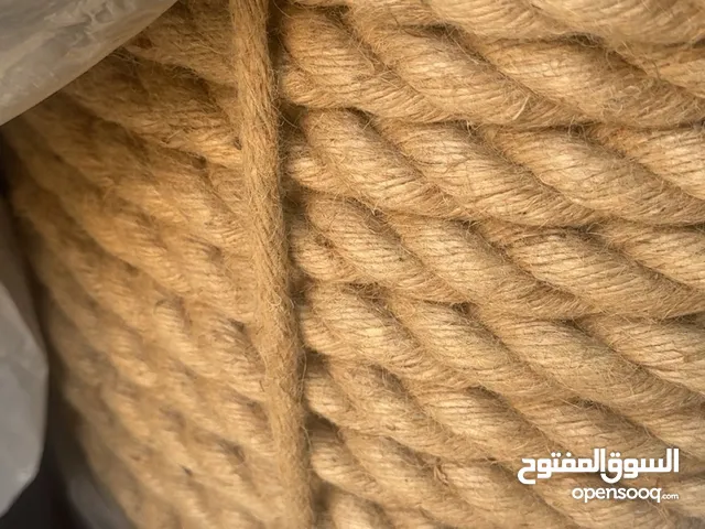محلات شوالات خيش اكياس جامبو طن