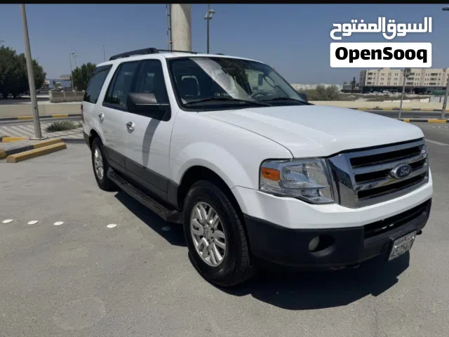 FORD expedition for sale 2013 bahrain agent