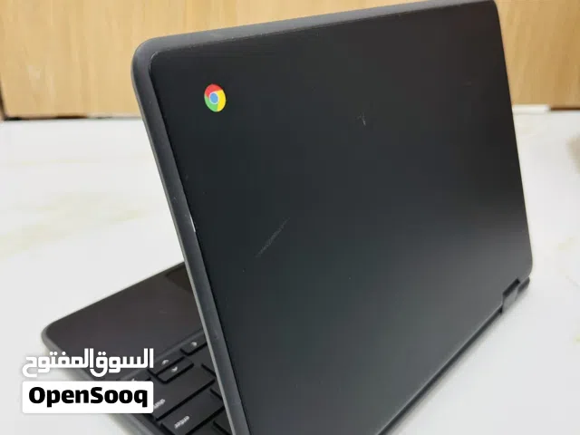 Lenovo chromebook