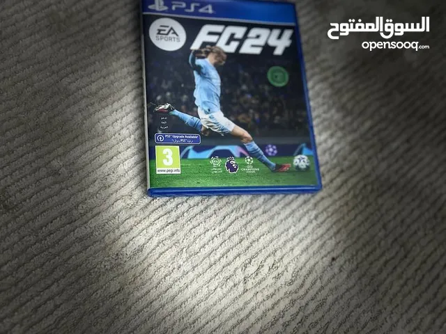 EA sport Fc 24