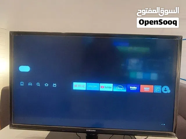 Samsung 32 inch made in Malaysia with xiomi stick smart original remote perfect condition