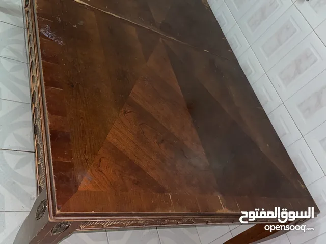 طاولة سفرة